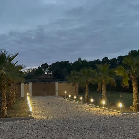 La Provence Piscine Privee, Petanque Et Barbecue Villa Les Arcs-sur-Argens Exterior photo